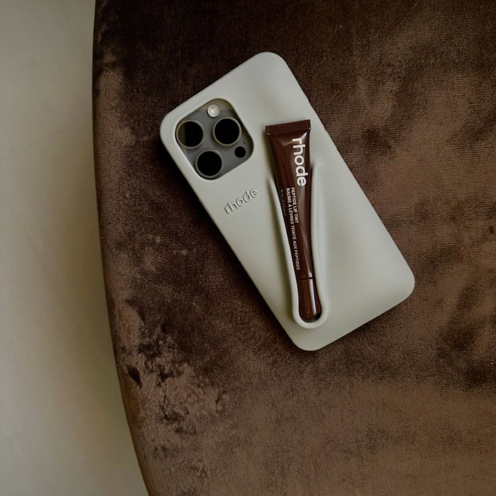 Rhode phone case
